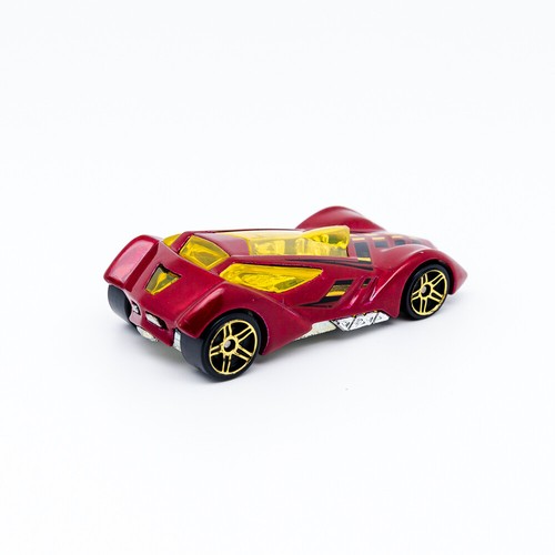 Hot Wheels Three Car Lot Diecast Cars - Bild 10 von 11