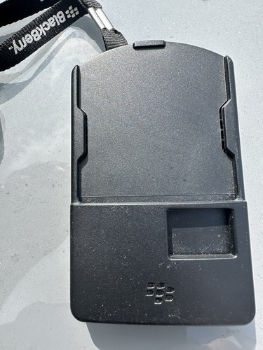 Blackberry Smart Card Reader 2 PRD16951-001 Blackberry Cell Phone Accessorie - Picture 3 of 5