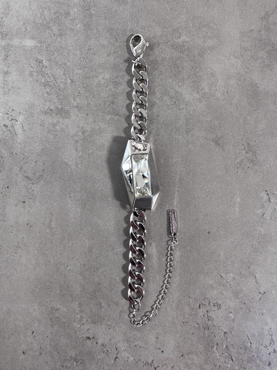 Jean Paul Gaultier X Swarovski Atelier Bracelet | eBay Jean Paul Gaultier X Swarovski Atelier Bracelet | eBay