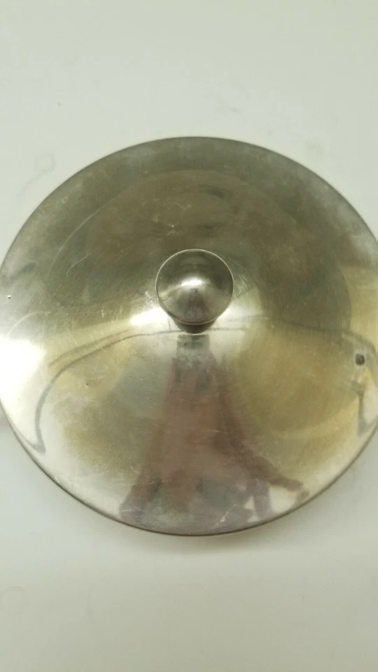 Plato para servir vintage WMF plateado Foto 2 de 4