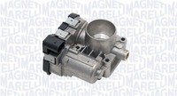Magneti Marelli Drosselklappe FüR Fiat 500 Grande Punto Panda EVO KA Ypsilon