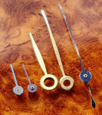 MANI UNIVERSALI GENEVE COMPAX