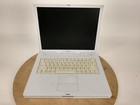Laptop Apple iBook 14,1" - model A1055 do naprawy PRZECZYTAJ