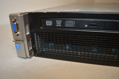 Serveur HP ProLiant DL380p G8 - 2 Processeurs Xeon E5-2609 0 (2.4 GHz) - Occasion