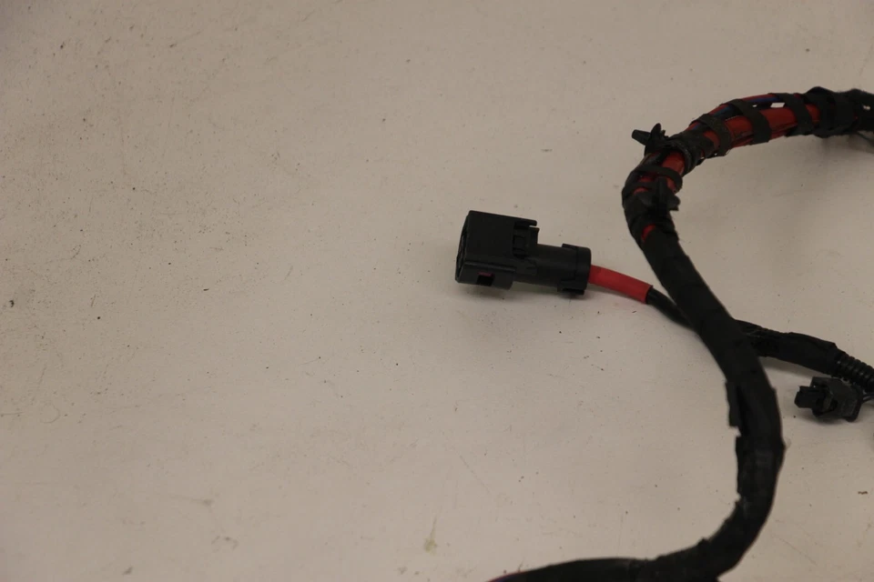 Rechts Pass LED Adaptive Scheinwerfer Kabelbaum BMW OEM G20 330i M340i 2019-21 - Bild 2 von 4