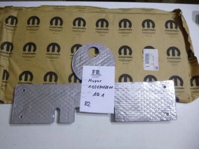Mopar Jeep Chrysler Dodge Benzin / Wasser-Abscheider Separator 05174178AA