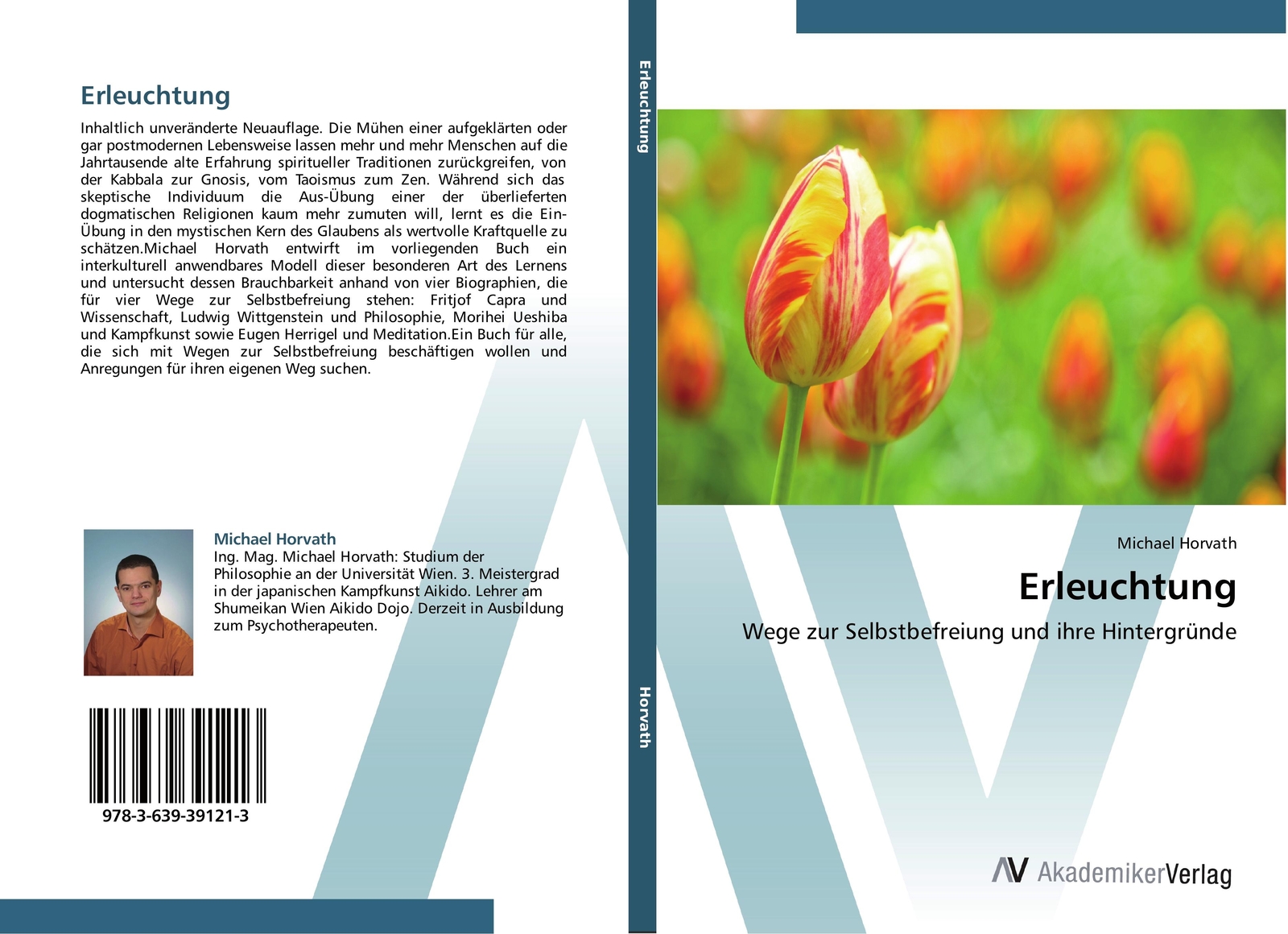 Thumbnail - Erleuchtung | Buch | 9783639391213