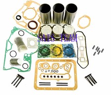 Misubisi L3e Engine Rebuild Kit Valve Kit Fits Generator Excavator Tractor Etc