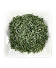 Organic Alfalfa Leaf C/S (Medicago sativa) Minty Fresh A+ Free Shipping USA A+