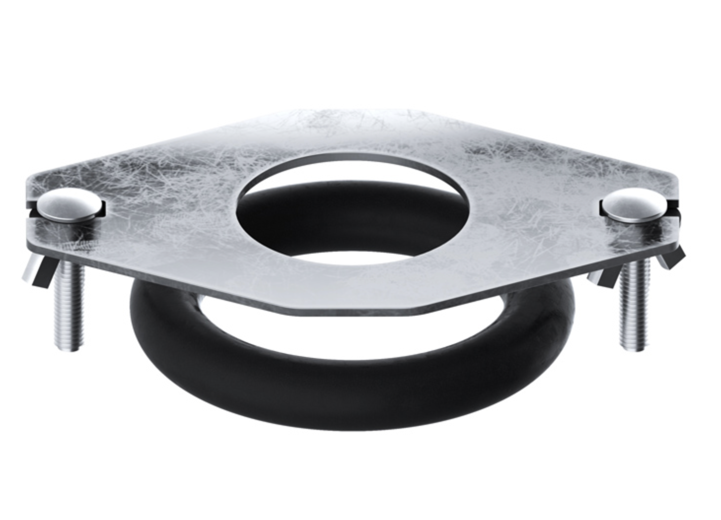 SV91367 Ideal Standard Close Couple Kit REPLACEMENT 1.5 