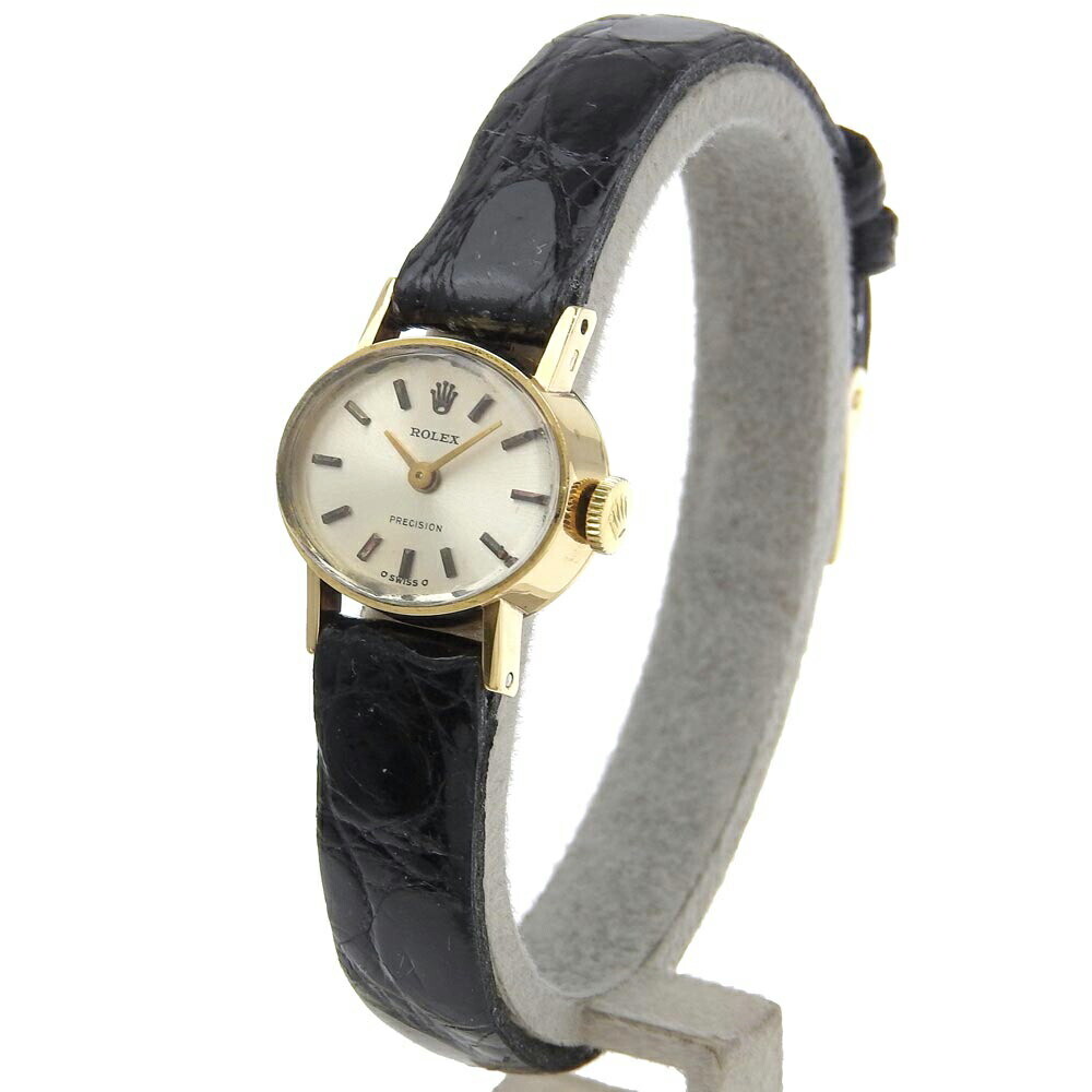時計 Rolex Precision Rolex Precision Cal.1400 ROLEX Precision No. 40 cal.1400 2635 Swiss Made Ladies From