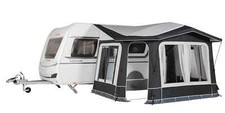 Starcamp Siesta Caravan Porch Awning Touring 2024