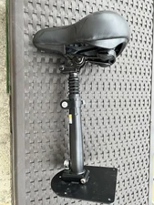 Apollo Ghost / VDM-10 Foldable Seat 