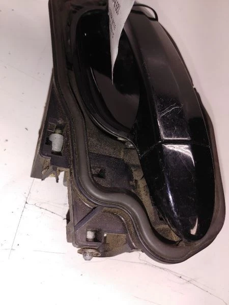 BMW 528I E60 2008 mango RF Foto 4 de 4