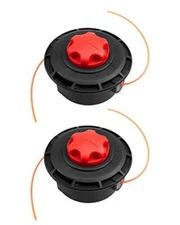 Reel Easy Trimmer Head for Toro 51954 51955 51974 51975 51978 Gas Trimmers 