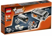 Lego Technic 8293 Power Functions Motor Set Lego Technic 8293 Power Functions Motor Set