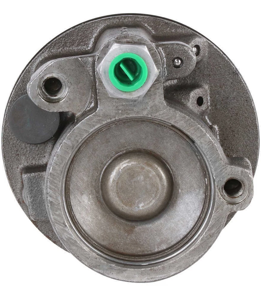 Power Steering Pump fits 1979-1987 Volvo 242,244,245 760 745  CARDONE REMAN - Image 3 of 4