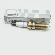 NEU BMW X5 F15, F85 Z�NDKERZE 0040581 12120040581 13-18 ORIGINAL