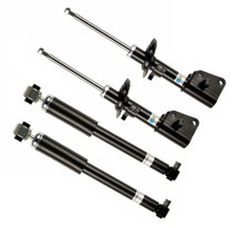 Amortisseur Renault LAGUNA