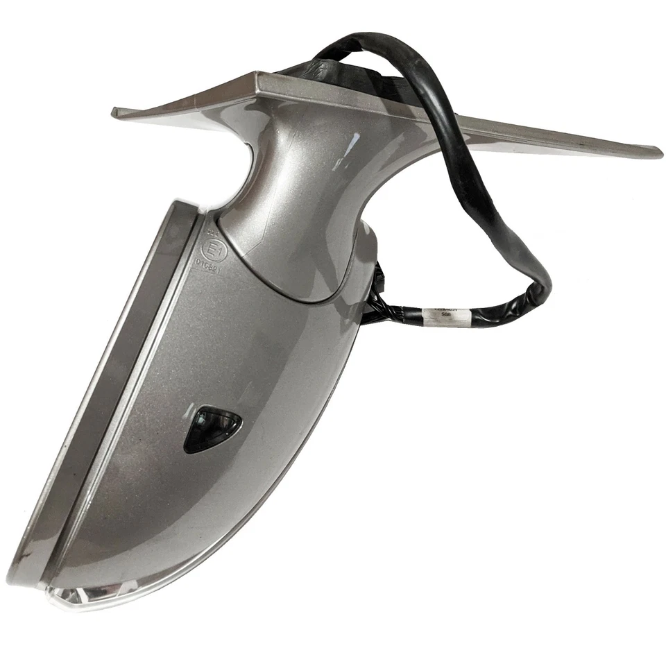 Conjunto de espejo retrovisor lateral izquierdo del conductor OEM Mercedes-Benz CLS500 CLS550 CLS55 CLS63 Foto 4 de 4