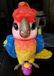 furreal friends rock a too