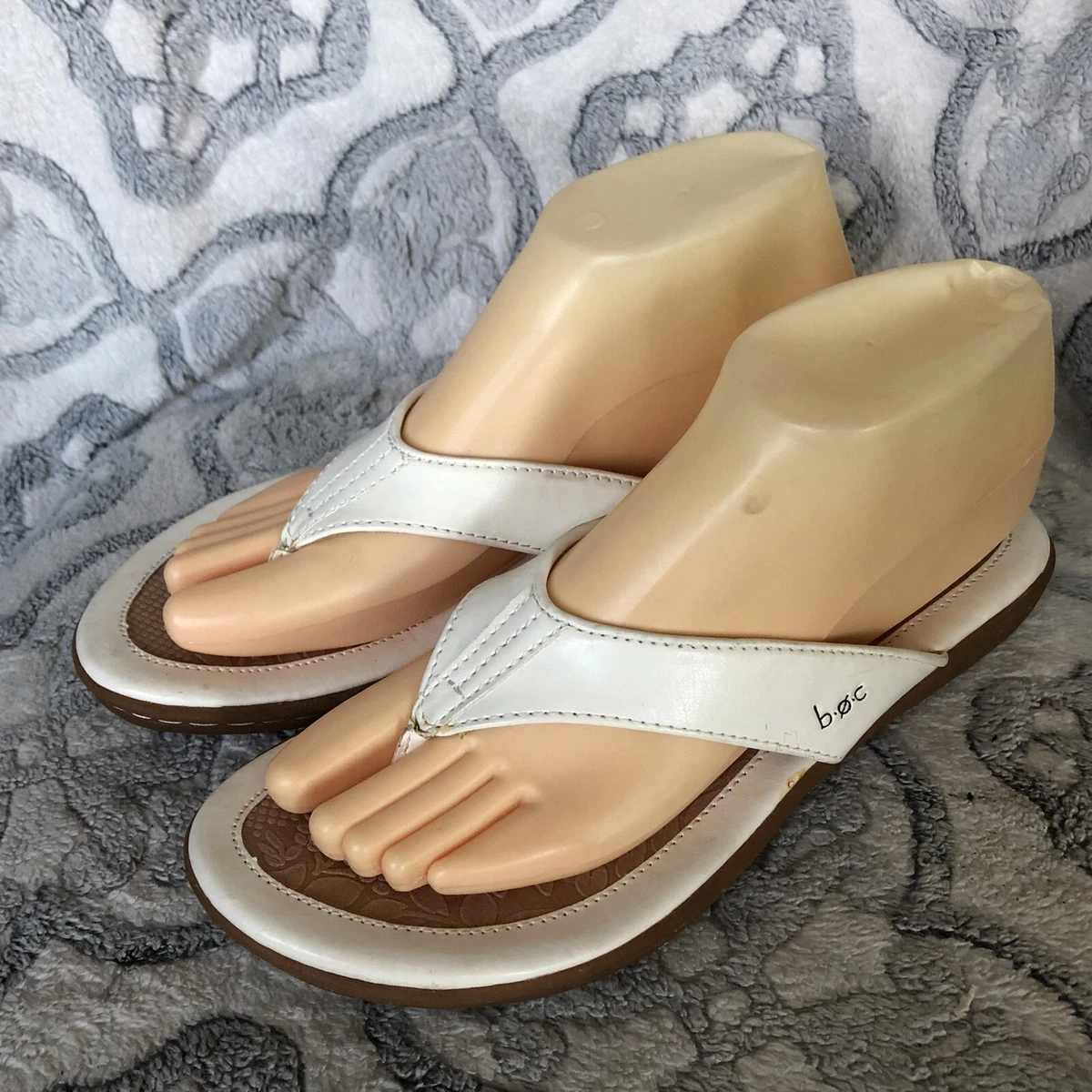 Born concept hotsell flip flops