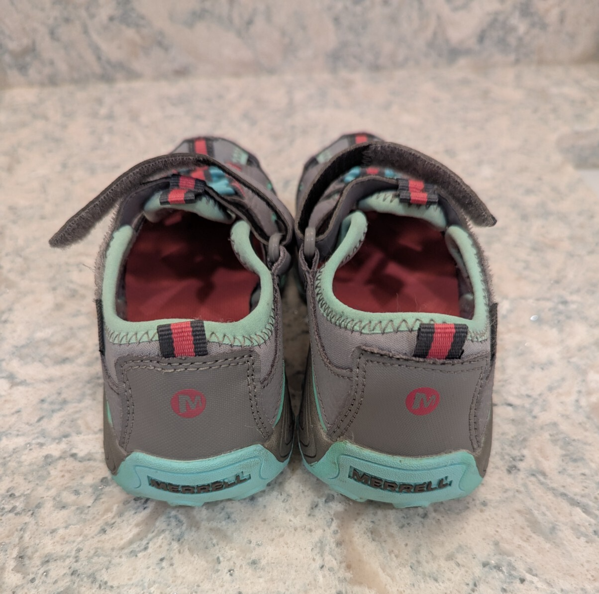 MERRELL Sandali bambina Merrill Hydro H20 12 M
