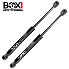 2x Front Hood Lift Supports Shock Struts For Acura RDX Base 2013-2018 SUV