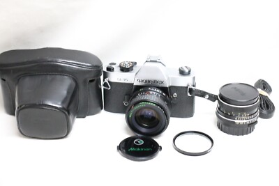 Rolleiflex SL35 with Carl Zeiss planar 50mm f/1.8 lens MADE