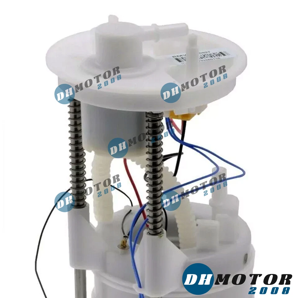 Bomba de combustível GATES 16117207599 para BMW X5 X6 E70 E71 F15 F16 2008-2015 3,0L - Imagem 4 de 4