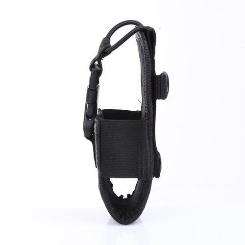 Nylon Carry Case for Kenwood Baofeng UV-5R BF-888S Walkie Talkie - Zdjęcie 5 z 9