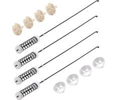 Washer Suspension Rod Kit For Kenmore W10349191 W10349193 W10338635 W10821948