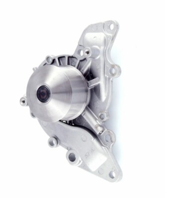 Bosch Water Pump Select 95-11 Chrysler Dodge Mitsubishi Models Compare To 181386