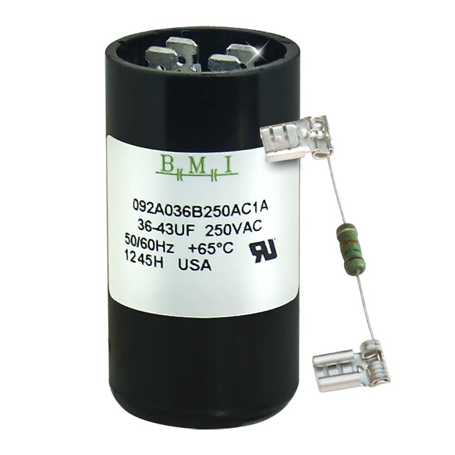 Конденсатор 250 vac