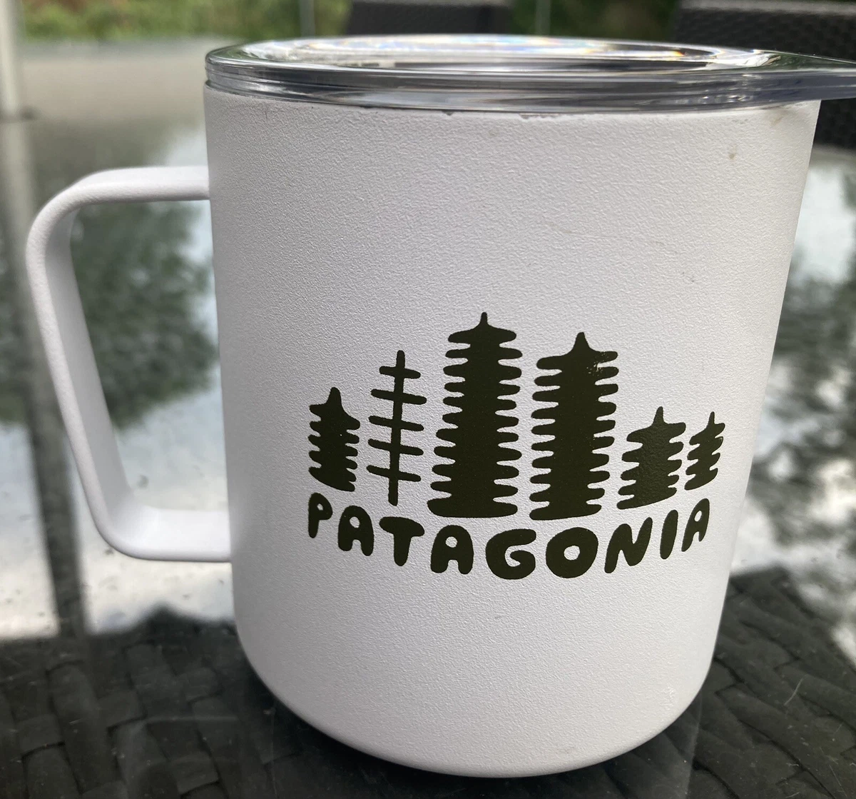 patagonia coffee mug