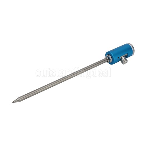 Blue MA-12 7MHz ~ 50MHz Portable GP Antenna High Quality Shortwave Antenna ot34 - Afbeelding 3 van 7