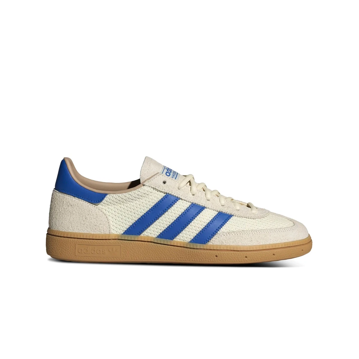 Adidas Handball Spezial Cream White Blue Gum for sale | eBay
