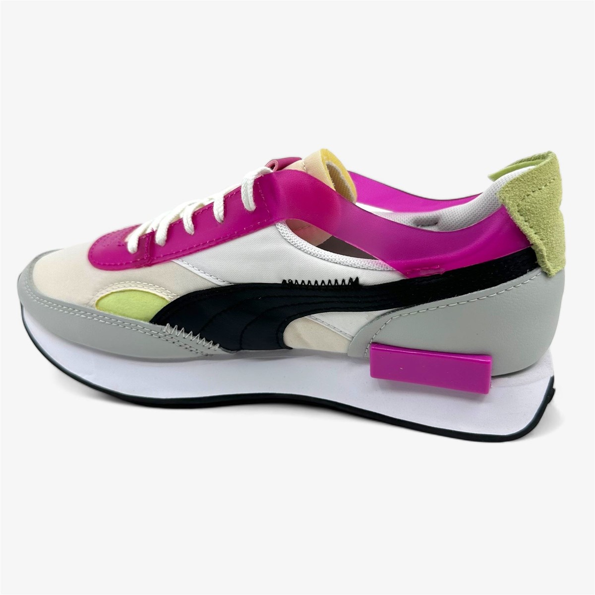 〈rose〉ブライスアウトフィット Tight Rose Garden Hi Runner 44385 FKA021L - レディース