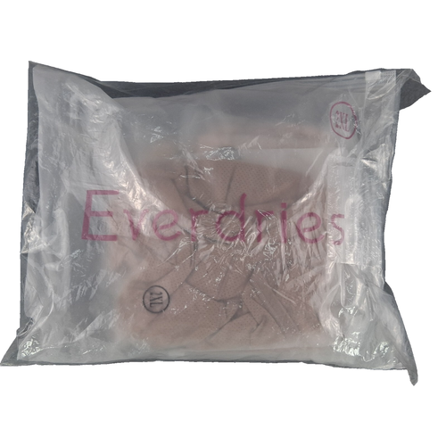 Everdries Washable & Reusable Incontinence Underwear for Women Over 60 Size 2XL - Picture 3 of 5