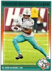 2024 Score De'Von Achane #172