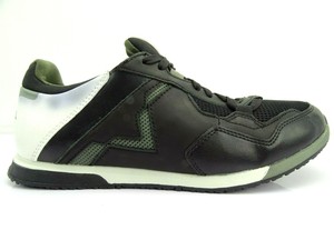 retro diesel trainers