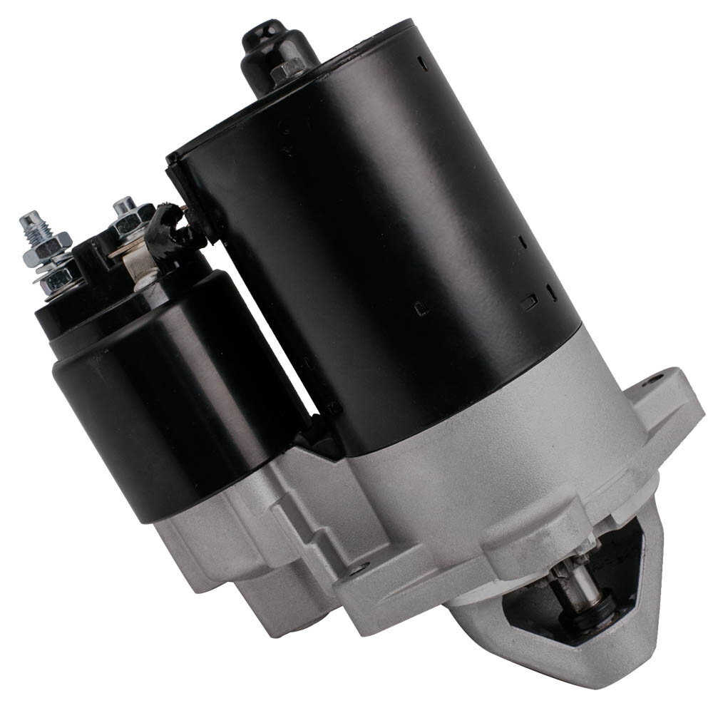 STARTER MOTOR For SMART CAR CITY-COUPE FORTWO & ROADSTER 0.6 0.7 600 700 NEW