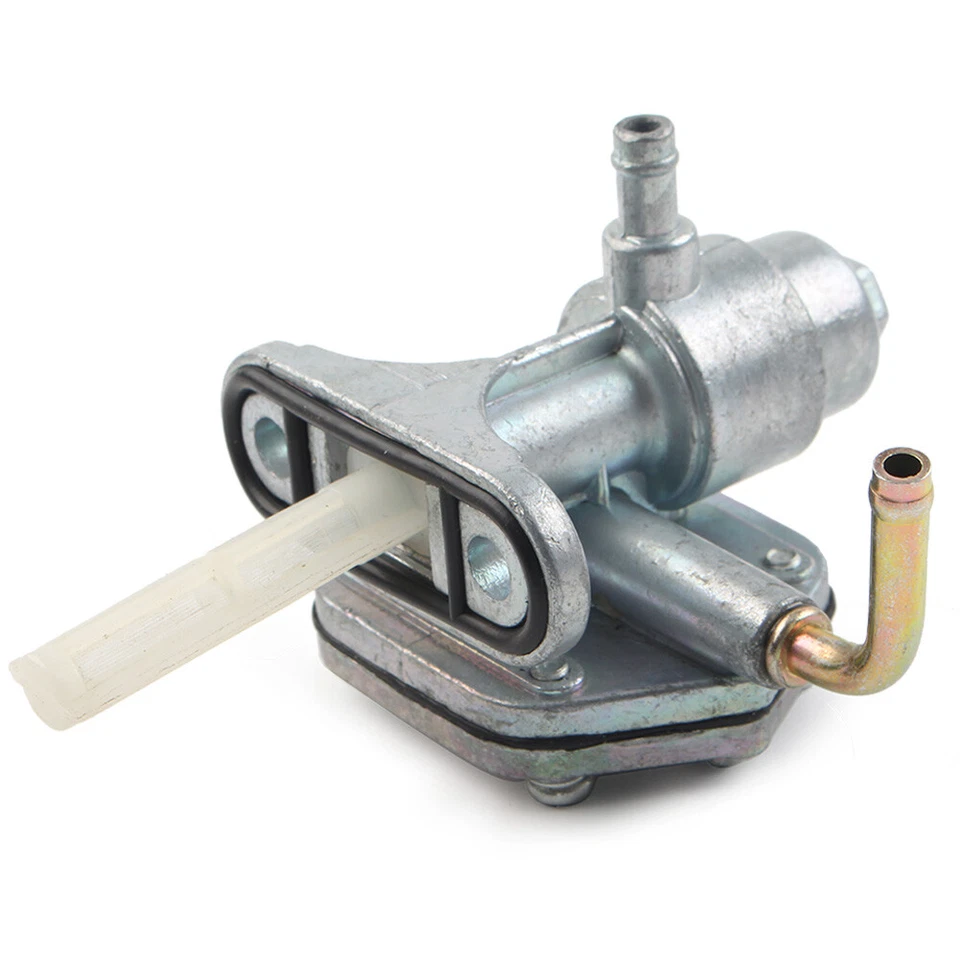 Scooter Fuel Petcock On Off Valve For YAMAHA ZUMA 50 YW50 2003-11 Motor Bike - Image 4 of 4