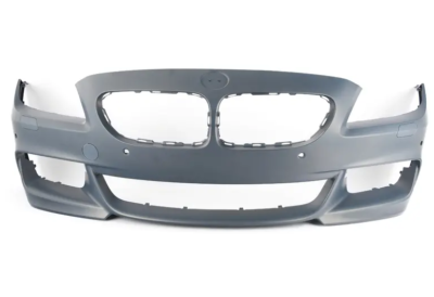 OEM BMW 6 Gran Coupe F06 Front M Bumper 51118068940 8068940  
