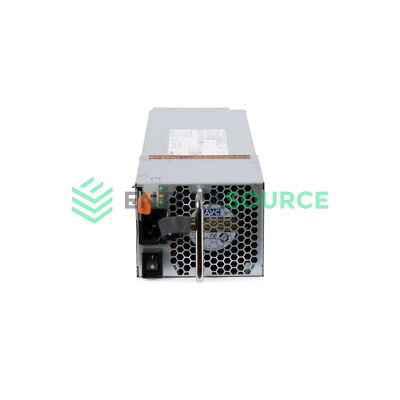 Dell T307M PowerVault MD12XX MD32XX MD34XX MD36XX MD38XX 600W AC Power Supply