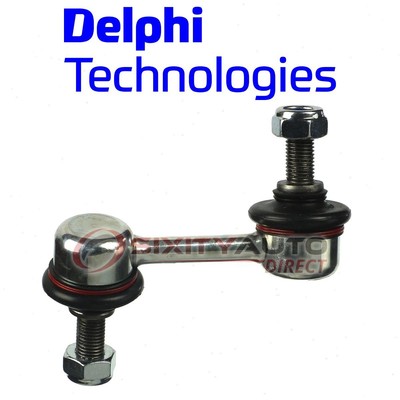 Delphi TC2846 Suspension Stabilizer Bar Link Kit for SL59042XL SL59042 vh