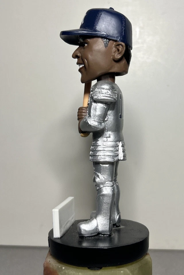 Sir Didi Gregorius Yankees Bobblehead 2019 Spectrum Spring Training 5” Tall - Image 2 of 4