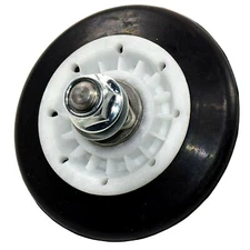 Replacement Drum Support Roller for LG DLE DLEX DLG DLGX DLGY Series Dryers
