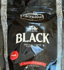 BLACK PREMIUM COFFEE INFUSED WITH REISHI