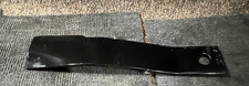 (Qty 2) Alamo 23" Rotary Mower Blade 00775267A CCW Fits Servis Rhino